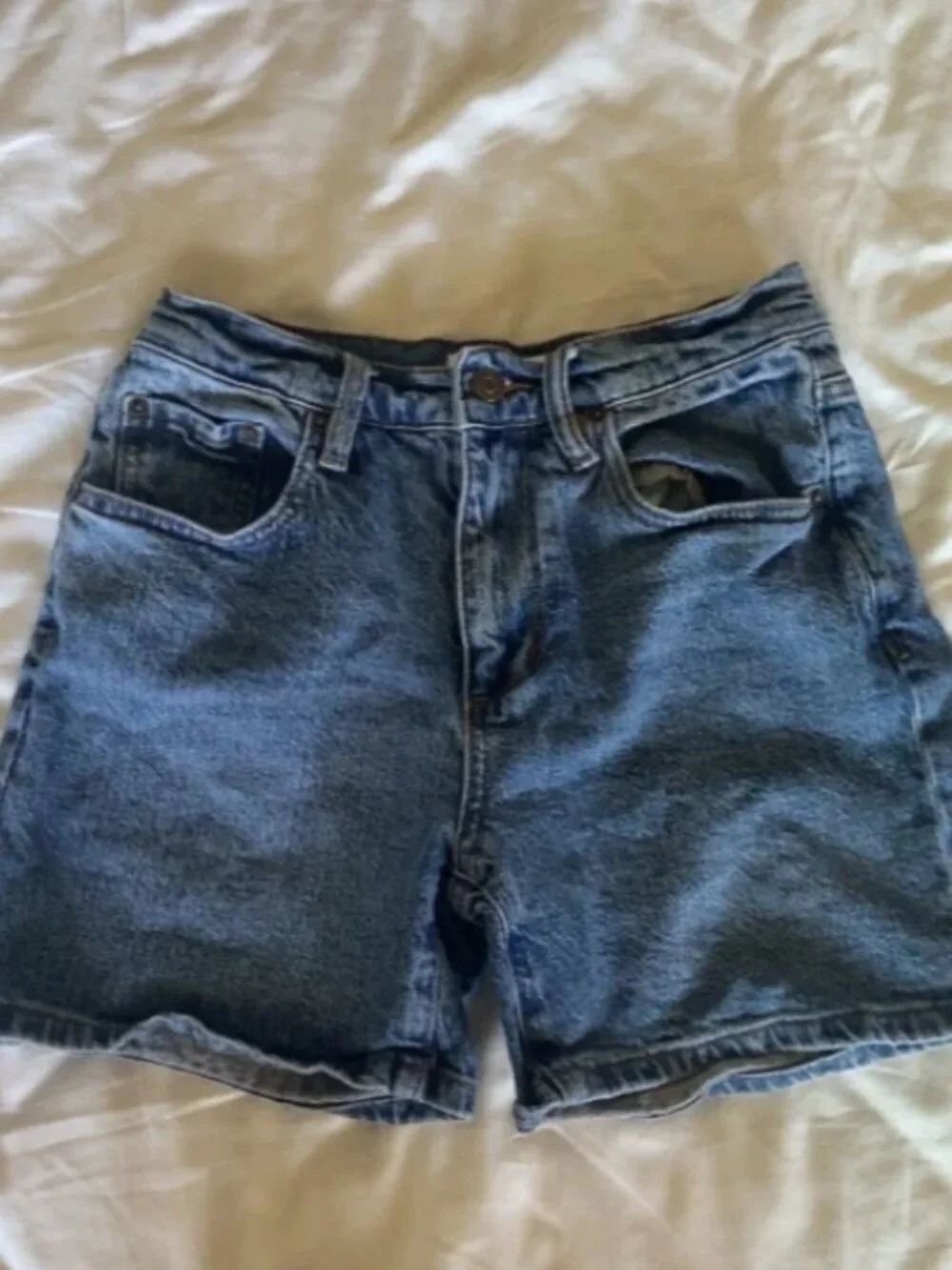 RSQ shorts